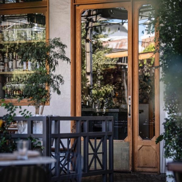 The Best Places to Do Dinner and a Museum in Los Angeles