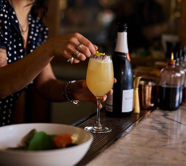 What to Do, See, and Eat in Downtown LA