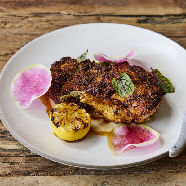 Dine LA Restaurant Week: Winter