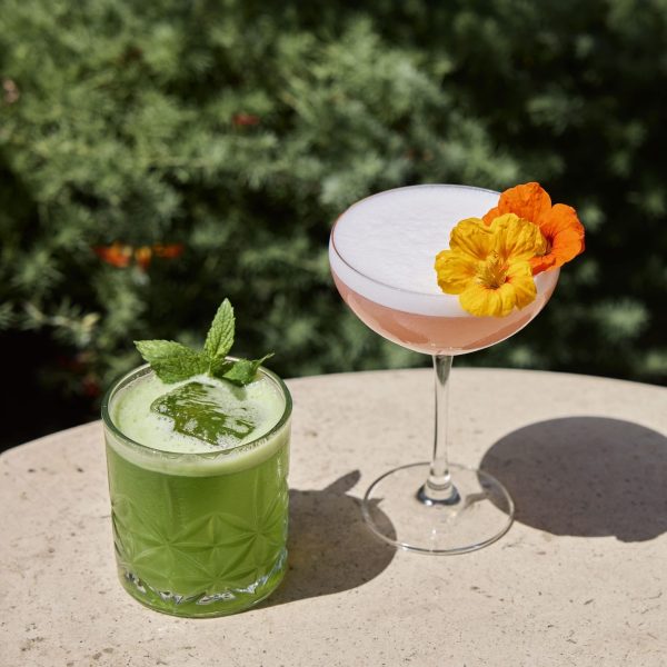 Best Bars in Los Angeles Right Now