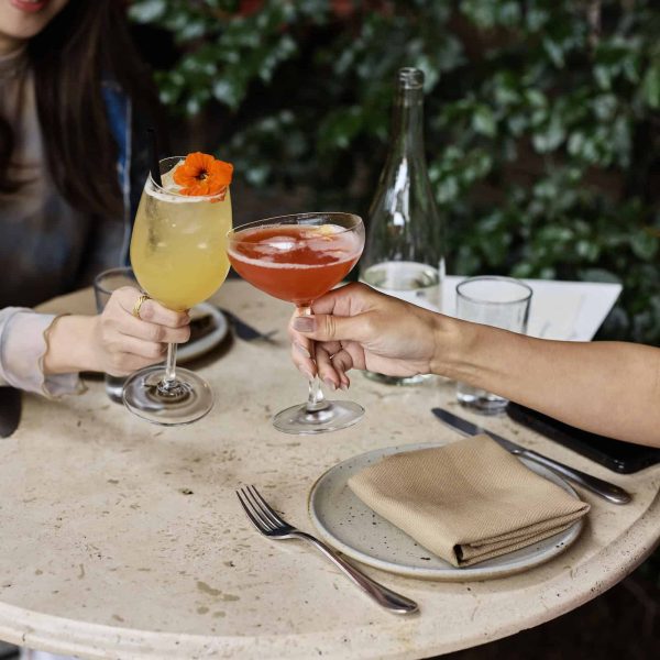 The LA Cocktails You Should Be Sipping Now