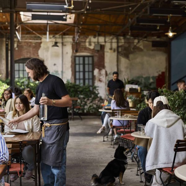 The Best Brunches in LA