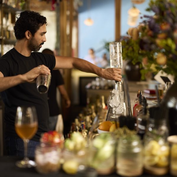 Manuela in the Arts District Offers More Than a Culinary Experience