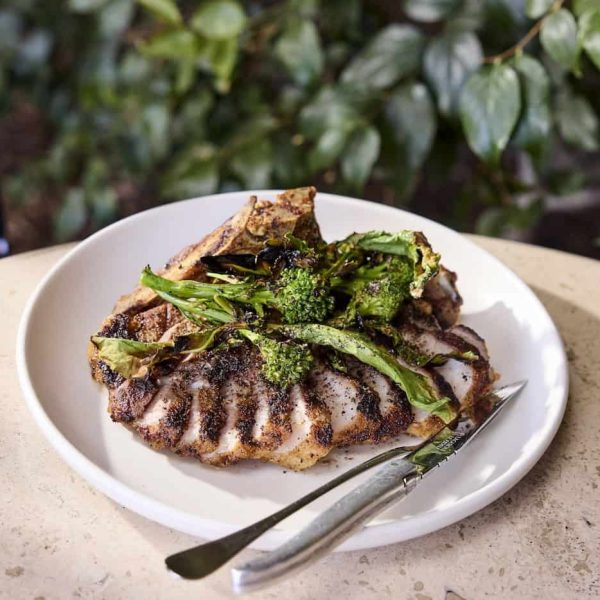 Dine LA Restaurant Week: Summer 2025