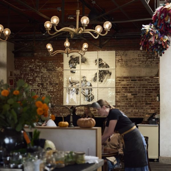 The 10 Best Restaurant Openings of 2016