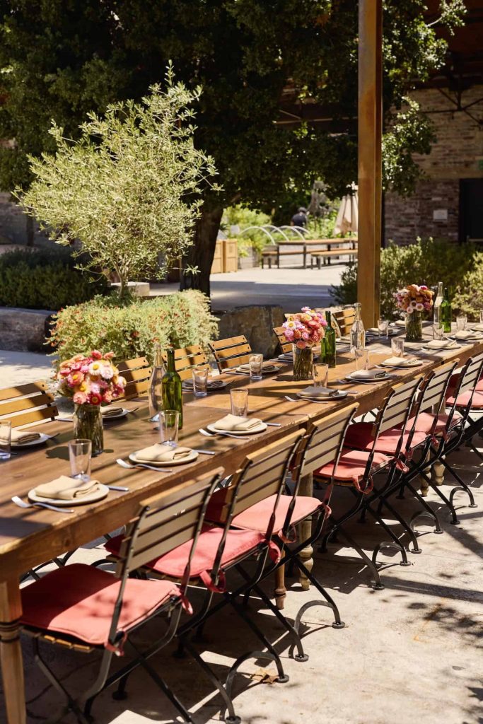 Private Events at Manuela | Arts District, Los Angeles