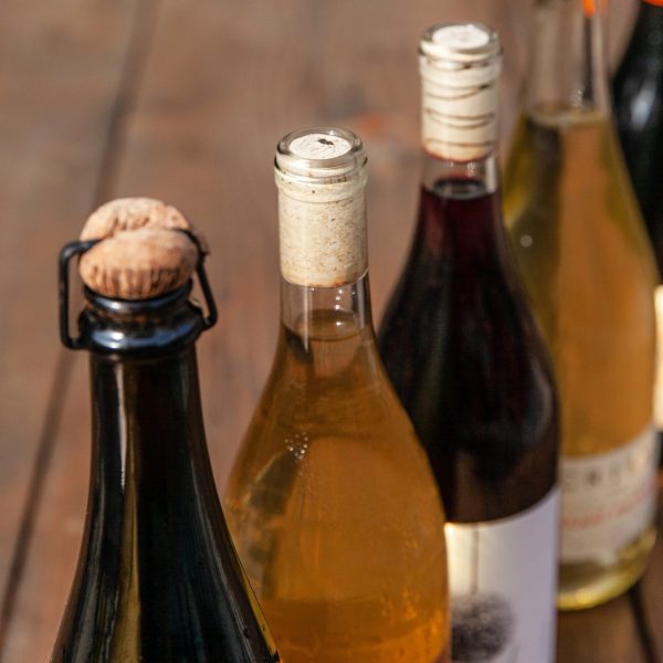 Wine Dinner
