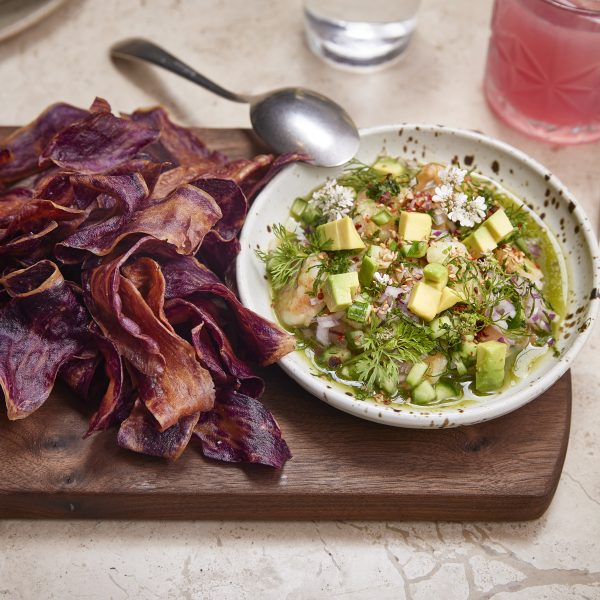 Dine LA Restaurant Week