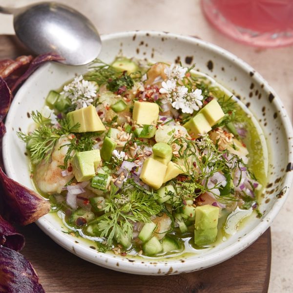 Dine LA Restaurant Week: Winter 2026