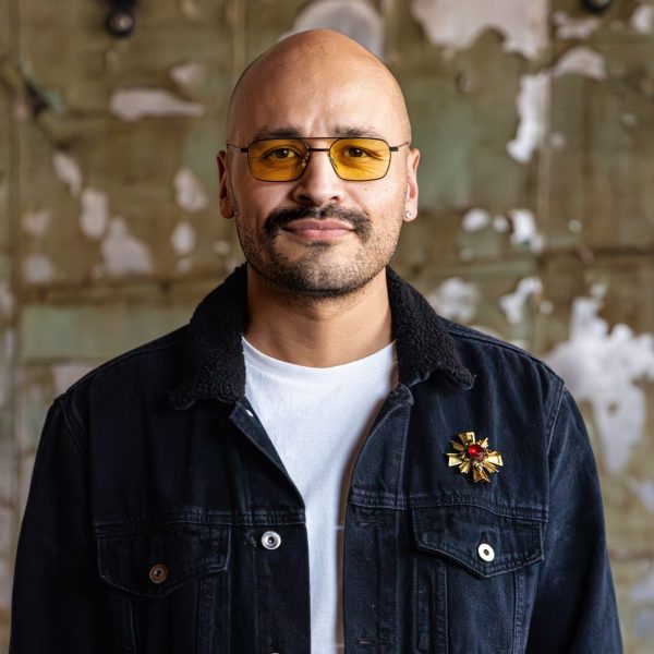 Victor Becerril Leal