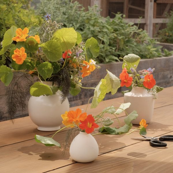 Mother's Day Flower Arrangement Workshop