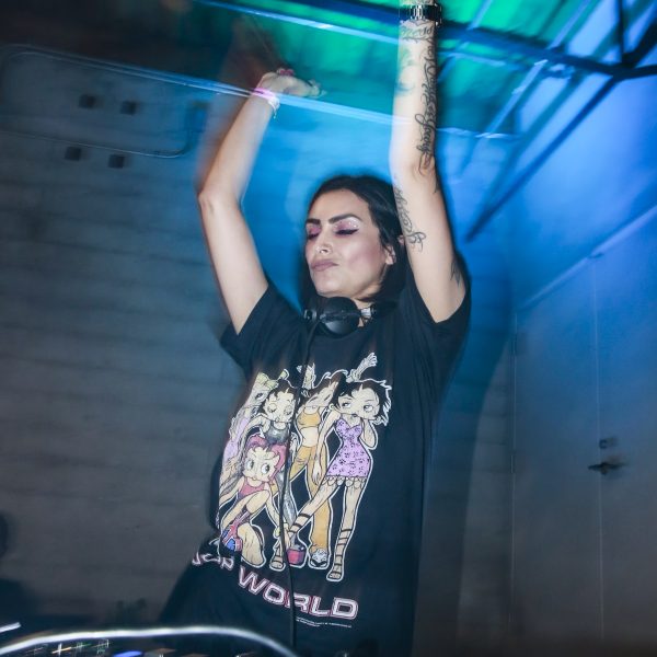 KCRW Summer Nights at Manuela