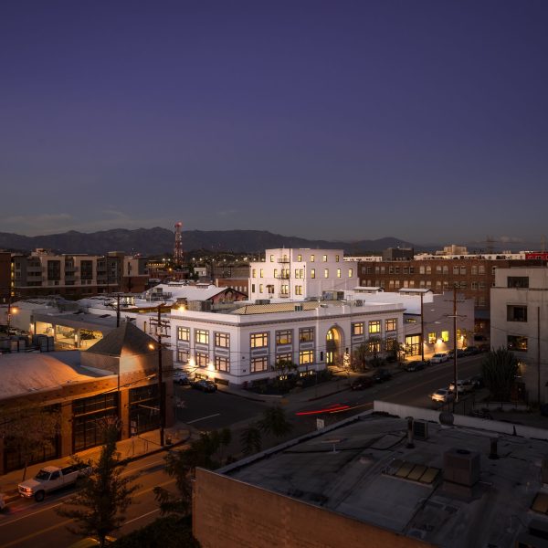 Celebrate a Decade Downtown