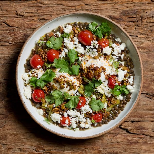 Dine LA Restaurant Week: Summer 2026