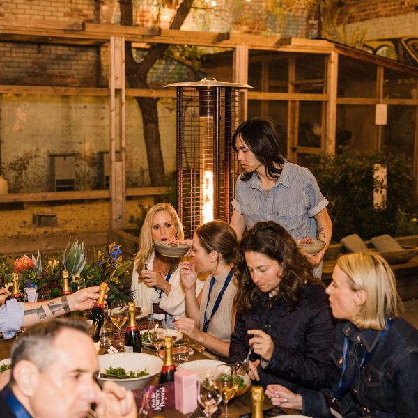 Summer's End Wine Tasting